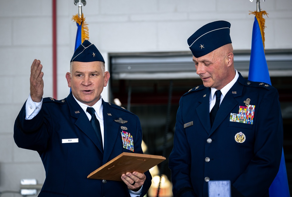 General Robert Kinney Returns to Maine for Promotion