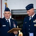 General Robert Kinney Returns to Maine for Promotion