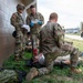 Charlie Med 141 Supports Battalion Training Exercise in Preparation for KFOR 34