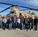 Educators Take Flight: Oregon National Guard Hosts Bosslift in Southern Oregon