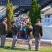 Fort Hamilton observes 9/11 Remembrance Ceremony