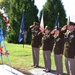 Fort Hamilton observes annual 9/11 Remembrance Ceremony