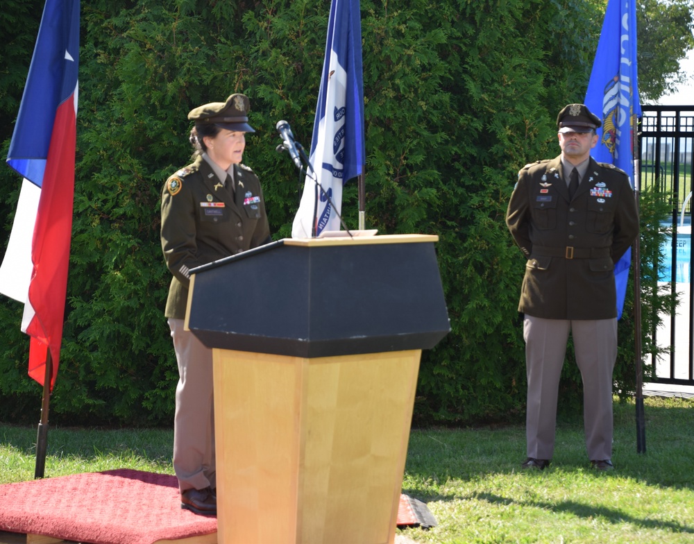 Fort Hamilton observes annual 9/11 Remembrance Ceremony