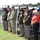 Fort Hamilton observes annual 9/11 Remembrance Ceremony