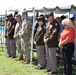 Fort Hamilton observes annual 9/11 Remembrance Ceremony