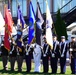 Fort Hamilton observes annual 9/11 Remembrance Ceremony