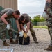 SERE selection obstacle course