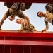 SERE selection obstacle course