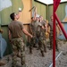 SERE selection obstacle course