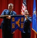 426 NWS redesignated 426 COS with new commander