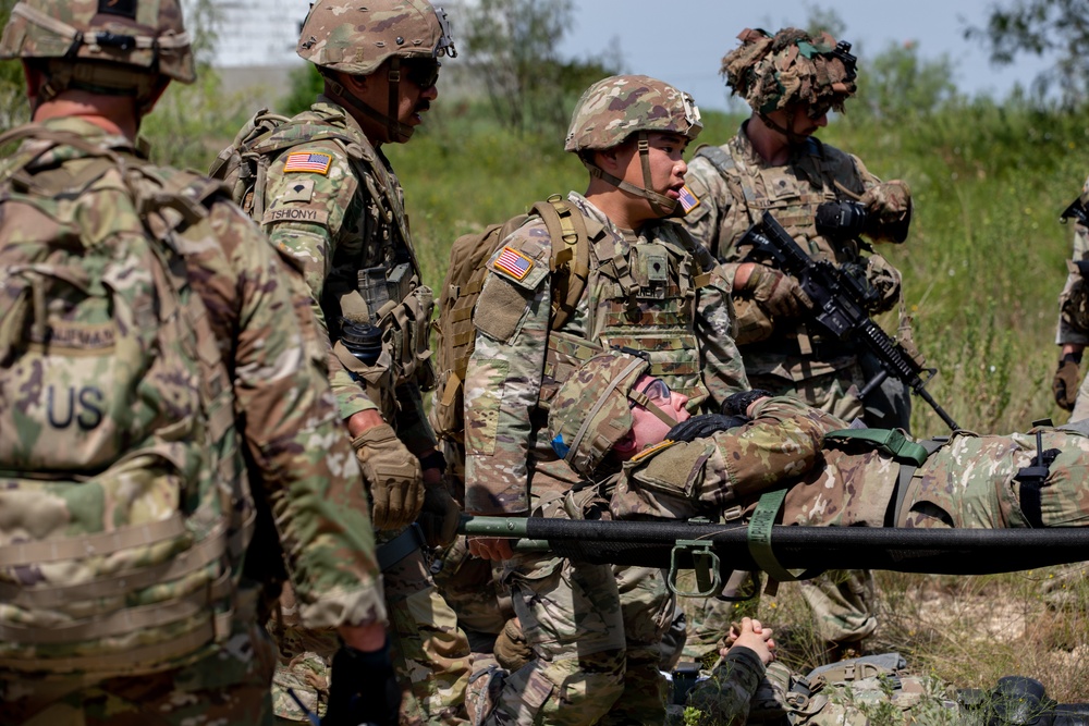 41st IBCT Prepares for Upcoming Kosovo Deployment