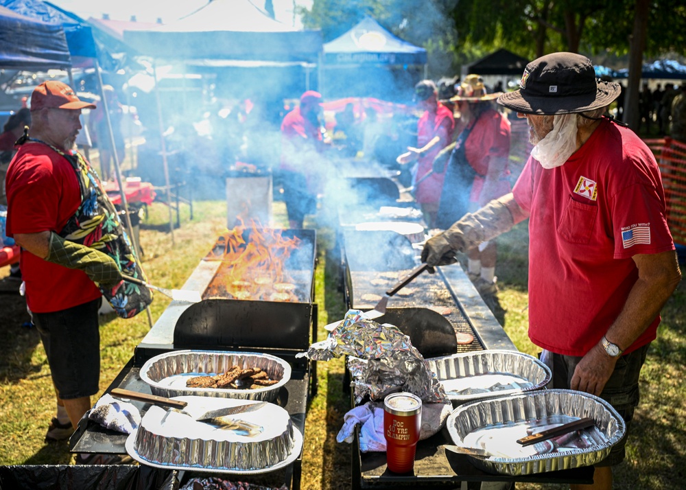 2024 Annual Picnic