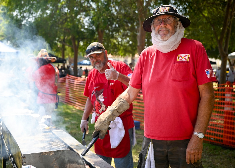 2024 Annual Picnic