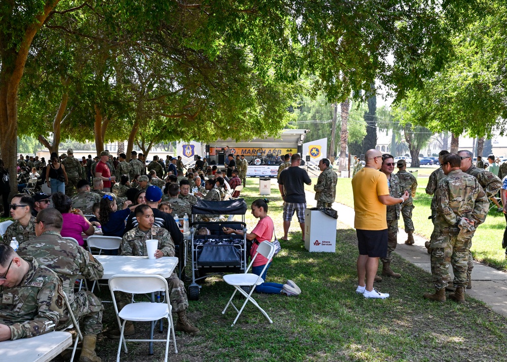 2024 Annual Picnic