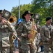 Maastricht Parade: US Army Band marks 80th anniversary of Operation Market Garden