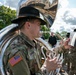 Maastricht Parade: US Army Band marks 80th anniversary of Operation Market Garden