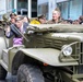 Maastricht Parade: US Army Band marks 80th anniversary of Operation Market Garden