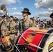 Maastricht Parade: US Army Band marks 80th anniversary of Operation Market Garden