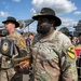 Maastricht Parade: US Army Band marks 80th anniversary of Operation Market Garden