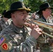 Maastricht Parade: US Army Band marks 80th anniversary of Operation Market Garden
