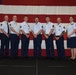 Master sergeant inductees