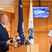 U.S. Coast Guard holds a press conference before the Marine Board of Investigation Titan submersible hearing