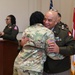 Chief Aguon Promotion Ceremony