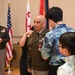 Chief Aguon Promotion Ceremony