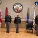 Chief Aguon Promotion Ceremony