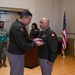 Chief Aguon Promotion Ceremony