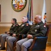 Chief Aguon Promotion Ceremony