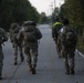 Soldiers Compete in DC Army National Guard Best Warrior Competition