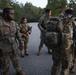 Soldiers Compete in DC Army National Guard Best Warrior Competition