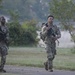 Soldiers Compete in DC Army National Guard Best Warrior Competition