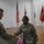 District of Columbia National Guard hosts ceremony for newly promoted Sergeant Major Marutina O. Leigh