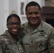 District of Columbia National Guard hosts ceremony for newly promoted Sergeant Major Marutina O. Leigh