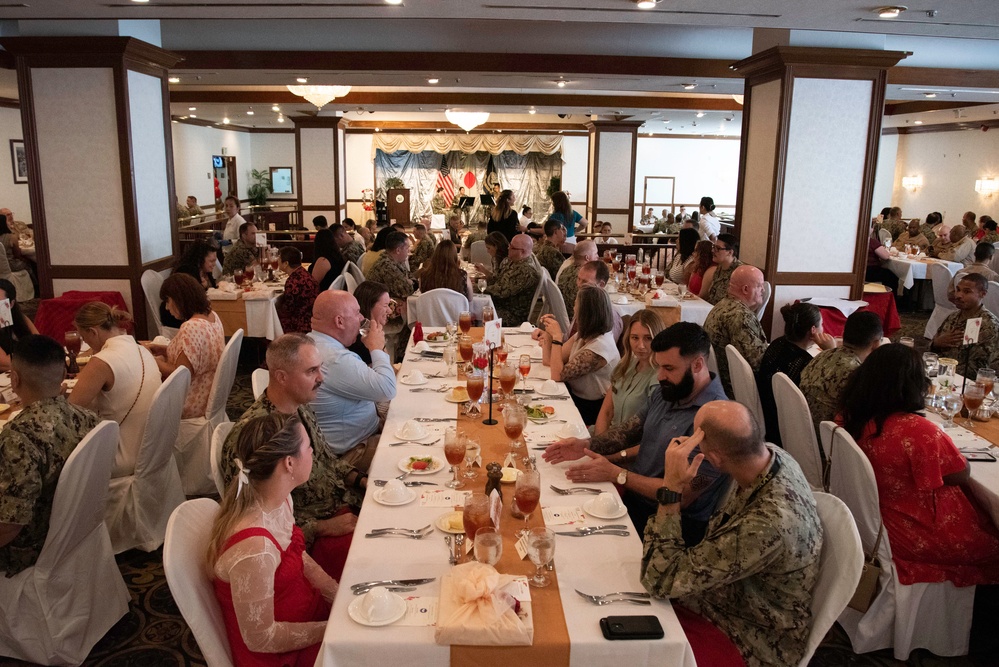 CFAY FFSC host 2024 Ombudsman Appreciation Luncheon