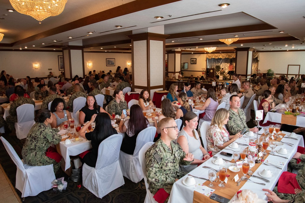 CFAY FFSC host 2024 Ombudsman Appreciation Luncheon