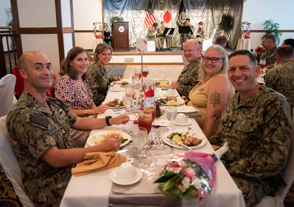 CFAY FFSC host 2024 Ombudsman Appreciation Luncheon