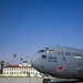 Aircraft on Flightline