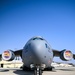 Aircraft on Flightline