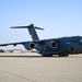 Aircraft on Flightline