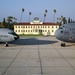 Aircraft on Flightline