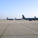 Aircraft on Flightline