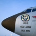 Aircraft on Flightline