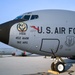 Aircraft on Flightline