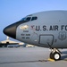 Aircraft on Flightline