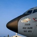 Aircraft on Flightline