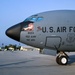 Aircraft on Flightline