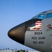 Aircraft on Flightline